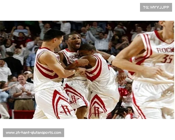 麦迪13秒13分神迹回顾:永载NBA历史的经典时刻 麦迪13秒13分神迹回顾:永载NBA历史的经典时刻