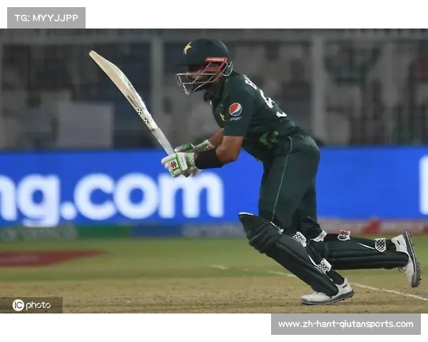 国际板球理事会重启冠军杯 巴基斯坦29年来首次主办全球赛事 国际板球理事会重启冠军杯 巴基斯坦29年来首次主办全球赛事