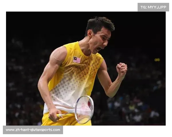 大马羽坛传奇李宗伟接任国家队顾问 聚焦解决选手心理崩盘问题 大马羽坛传奇李宗伟接任国家队顾问 聚焦解决选手心理崩盘问题