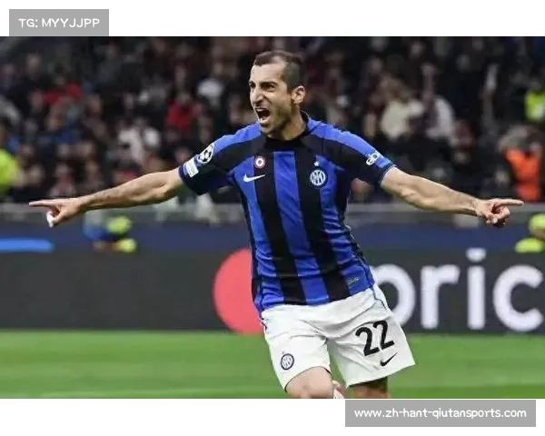 姆希塔良盛赞齐沃潜力称克洛普离任是足球界巨大损失 姆希塔良盛赞齐沃潜力称克洛普离任是足球界巨大损失