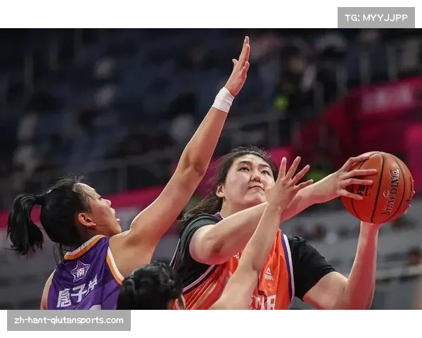 张子宇全明星赛展现传统中锋战术价值