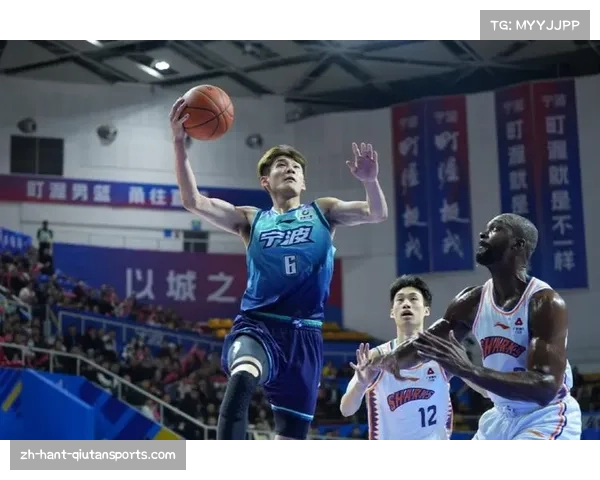 宁波队客场加时爆冷击败浙江稠州 辛普森36分创个人新高