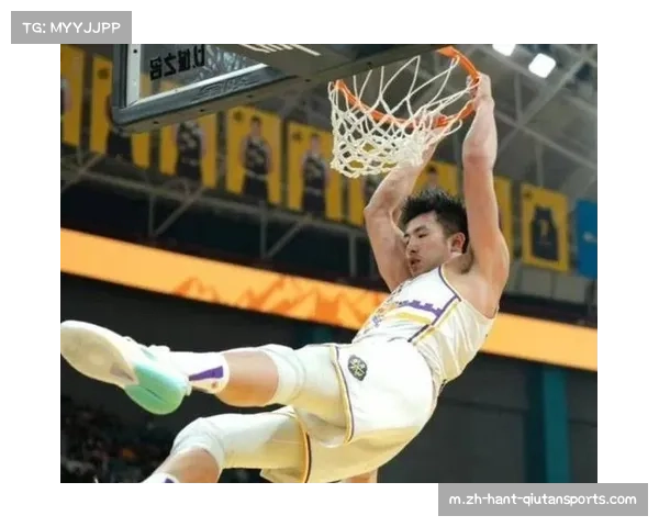 北控男篮发挥邹雨宸内线优势 将其作为高低位战术轴心进行传导