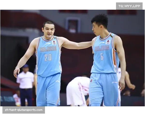 新疆团队助攻数偏低 进攻端过多依赖个人能力影响效率