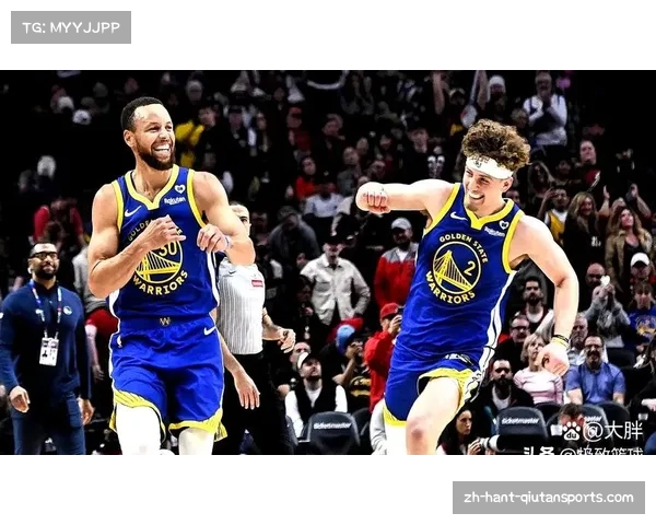 勇士年轻球员信任度提升:波杰姆斯基大心脏表现获更多球权